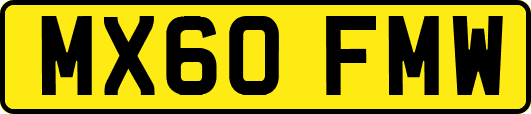 MX60FMW