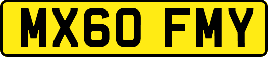 MX60FMY