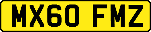 MX60FMZ