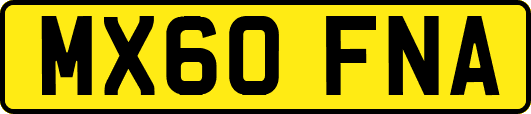 MX60FNA