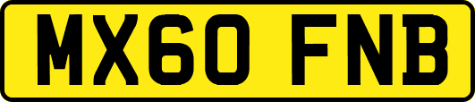 MX60FNB
