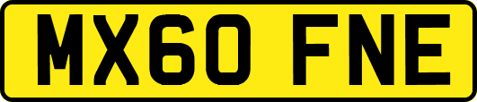 MX60FNE