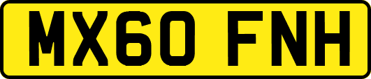 MX60FNH