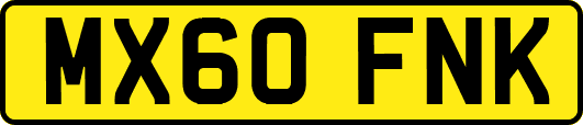 MX60FNK