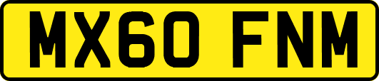 MX60FNM