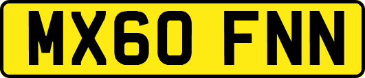 MX60FNN