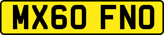 MX60FNO