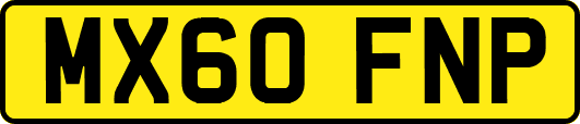 MX60FNP