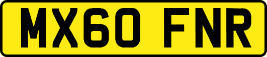 MX60FNR