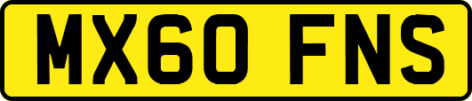 MX60FNS