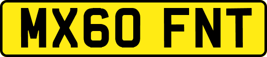 MX60FNT