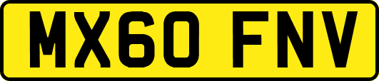 MX60FNV