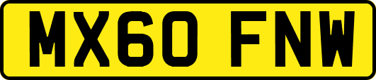 MX60FNW