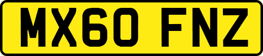 MX60FNZ