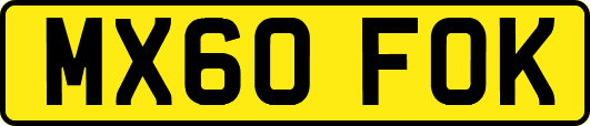 MX60FOK