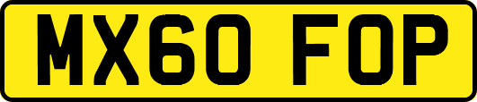 MX60FOP