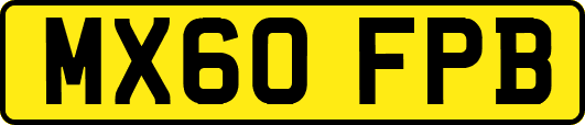 MX60FPB