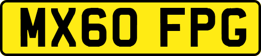 MX60FPG