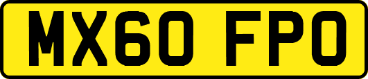 MX60FPO