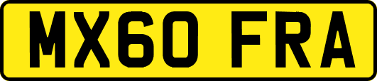MX60FRA