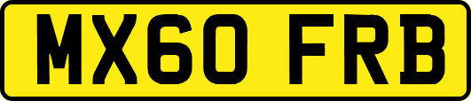 MX60FRB