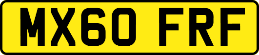 MX60FRF