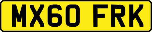 MX60FRK