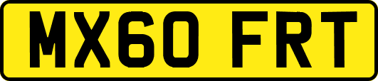 MX60FRT