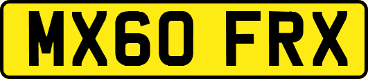 MX60FRX