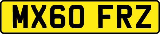 MX60FRZ