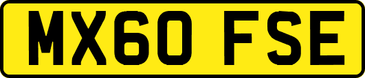 MX60FSE
