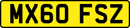 MX60FSZ