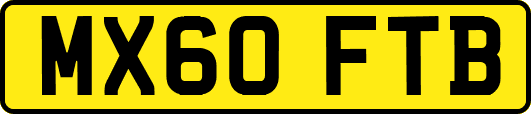 MX60FTB