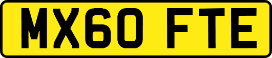 MX60FTE