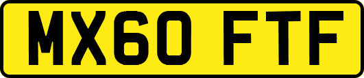 MX60FTF