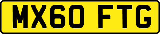 MX60FTG