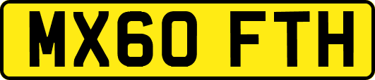 MX60FTH