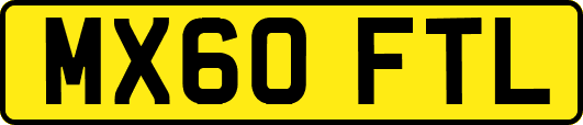 MX60FTL