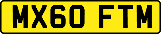 MX60FTM