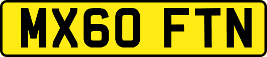 MX60FTN