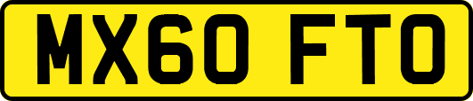 MX60FTO