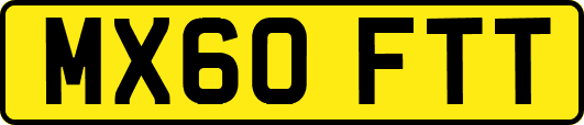 MX60FTT