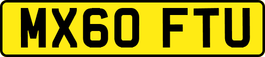 MX60FTU