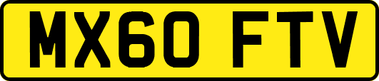MX60FTV