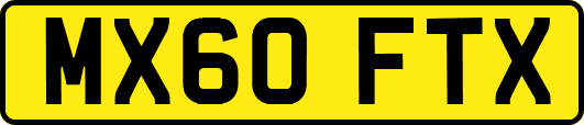 MX60FTX