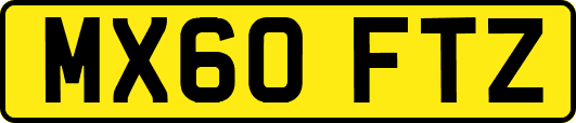 MX60FTZ