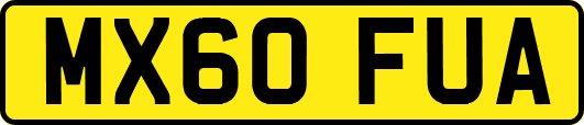 MX60FUA