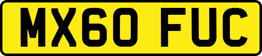 MX60FUC