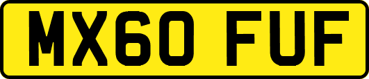 MX60FUF