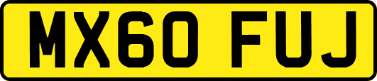MX60FUJ